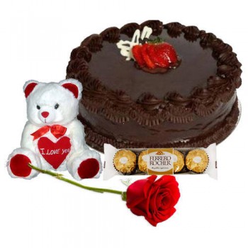 PRF CAKE 05